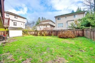 Photo 32: 1429 PIPELINE Place in Coquitlam: Hockaday House for sale : MLS®# R2876790