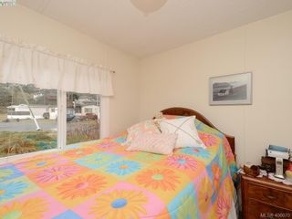 Photo 17: 5 2607 Selwyn Rd in VICTORIA: La Mill Hill Manufactured Home for sale (Langford)  : MLS®# 808248