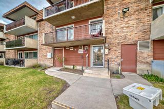 Photo 2: 88E 231 Heritage Drive SE in Calgary: Acadia Apartment for sale : MLS®# A2132710