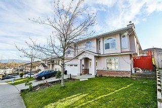 Photo 17: 3305 SISKIN Drive in Abbotsford: Abbotsford West House for sale : MLS®# R2247585