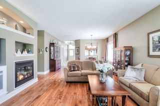 Photo 13: 185 Legendary Trail in Whitchurch-Stouffville: Ballantrae House (Bungalow) for sale : MLS®# N8273688