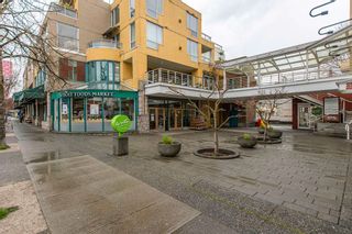 Photo 30: 422 2255 W 4TH Avenue in Vancouver: Kitsilano Condo for sale in "THE CAPERS BUILDING" (Vancouver West)  : MLS®# R2565232