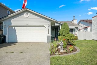 Photo 1: 12295 193 Street in Pitt Meadows: Mid Meadows House for sale : MLS®# R2821647