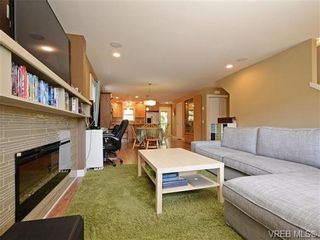 Photo 4: 3358 Radiant Way in VICTORIA: La Happy Valley Half Duplex for sale (Langford)  : MLS®# 739421