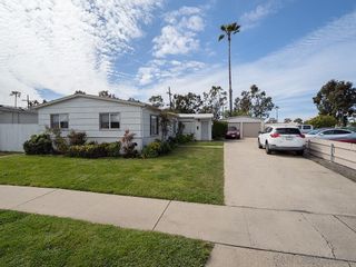 Photo 1: CLAIREMONT Property for sale: 4216-18 Bannock Ave in San Diego