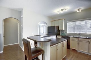 Photo 5: 143 EVERMEADOW Avenue SW in Calgary: Evergreen Detached for sale : MLS®# A1029045