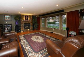 Photo 8: 19663 35A AVENUE in Langley: Brookswood Langley House for sale : MLS®# R2038490