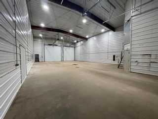 Photo 2: 1701 Main Street in Swan River: Industrial for sale or rent : MLS®# 202223615