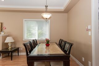 Photo 5: 3 7531 ST. ALBANS Road in Richmond: Brighouse South Townhouse for sale in "Krystal" : MLS®# R2392829
