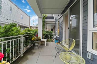 Photo 35: 105 6933 CAMBIE Street in Vancouver: South Cambie Condo for sale (Vancouver West)  : MLS®# R2699347