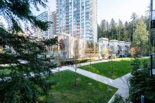 Photo 23: M210 5681 BIRNEY Avenue in Vancouver: University VW Condo for sale in "Ivy on the Park" (Vancouver West)  : MLS®# R2864350