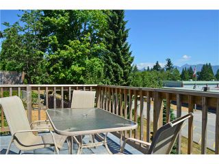 Photo 17: 2653 SPURAWAY Avenue in Coquitlam: Ranch Park House for sale in "RANCH PARK" : MLS®# V1131944