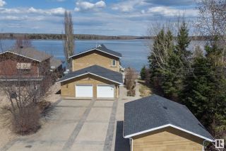 Photo 49: 182 Lakeview Drive: Rural Athabasca County House for sale : MLS®# E4384273