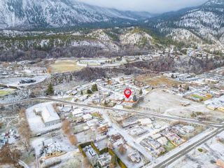 Photo 39: 116 187 MOUNTAIN VIEW ROAD: Lillooet Manufactured Home/Prefab for sale (South West)  : MLS®# 176230
