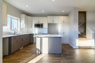 Photo 38: 6 Clarkleigh Crescent in Winnipeg: Highland Pointe Residential for sale (4E)  : MLS®# 202228129