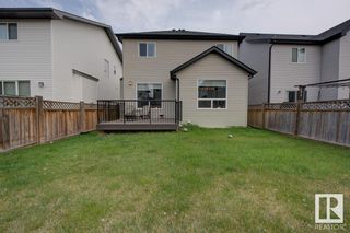 Photo 25: 21905 97A Avenue NW in Edmonton: Zone 58 House for sale : MLS®# E4293346