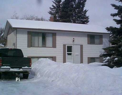 Main Photo: 39 HOMEWOOD Drive in Winnipeg: St Vital Single Family Detached for sale (South East Winnipeg)  : MLS®# 2702378
