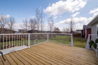 Photo 27: 67 Morley Avenue in Mitchell: R16 Residential for sale : MLS®# 202312739