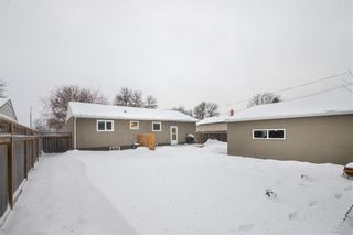 Photo 26: 862 Lindsay Street in Winnipeg: River Heights South Residential for sale (1D)  : MLS®# 202127347