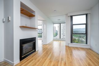 Photo 2: 705 1723 ALBERNI Street in Vancouver: West End VW Condo for sale in "THE PARK" (Vancouver West)  : MLS®# R2622898