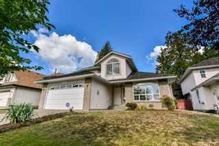 Photo 1: 15953 111 Avenue in Surrey: Fraser Heights House for sale (North Surrey)  : MLS®# R2307702