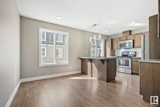 Photo 13: 31 415 CLAREVIEW Road in Edmonton: Zone 35 Townhouse for sale : MLS®# E4384183