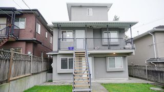Photo 23: 3492 E 4TH Avenue in Vancouver: Renfrew VE House for sale (Vancouver East)  : MLS®# R2835416