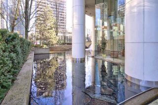 Photo 20: 904 1200 ALBERNI STREET in Vancouver: West End VW Condo for sale (Vancouver West)  : MLS®# R2601585