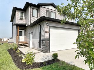 Photo 45: B 304 Aurora Way: Cold Lake House Half Duplex for sale : MLS®# E4347464