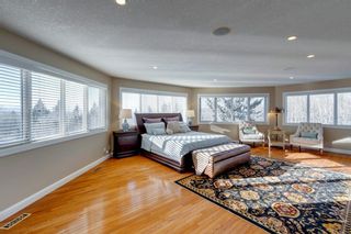 Photo 19: 42 Anatapi Lane SW in Calgary: Springbank Hill Detached for sale : MLS®# A1251235