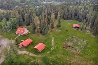 Photo 17: 72078 Highway 591: Rural Clearwater County Detached for sale : MLS®# A2020649