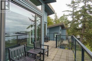 Photo 22: 1503 596 Marine Dr in Ucluelet: House for sale : MLS®# 961471