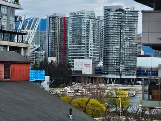 Photo 33: 608 88 W 1ST Avenue in Vancouver: False Creek Condo for sale in "THE ONE" (Vancouver West)  : MLS®# R2871213