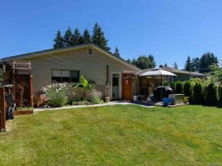 Photo 38: 1240 4TH STREET in COURTENAY: CV Courtenay City House for sale (Comox Valley)  : MLS®# 793105
