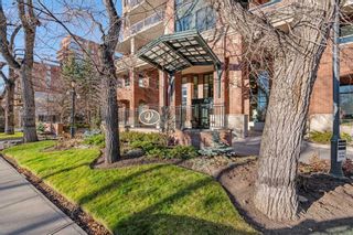 Photo 2: 1204 228 26 Avenue SW in Calgary: Mission Apartment for sale : MLS®# A2126727