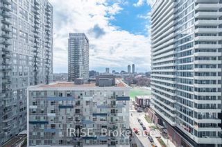 Photo 14: Ph1115 35 Tubman Avenue E in Toronto: Regent Park Condo for lease (Toronto C08)  : MLS®# C8259628
