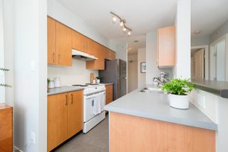 Photo 9: 2001 1295 RICHARDS Street in Vancouver: Downtown VW Condo for sale in "The Oscar" (Vancouver West)  : MLS®# R2876924
