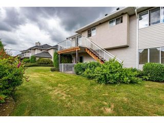 Photo 13: 108 3160 TOWNLINE Road in Abbotsford: Abbotsford West Townhouse for sale in "Southpoint Ridge" : MLS®# R2741985