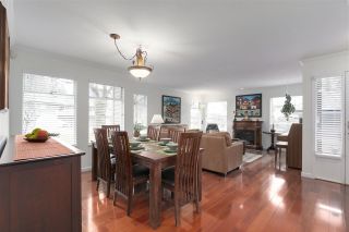 Photo 6: 2916 MT SEYMOUR Parkway in North Vancouver: Northlands Townhouse for sale in "MCCARTNEY LANE" : MLS®# R2252322