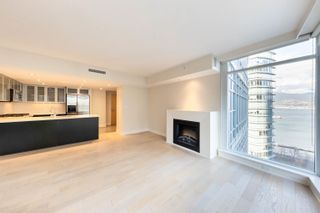 Photo 14: 1704 1205 W HASTINGS Street in Vancouver: Coal Harbour Condo for sale in "Cielo" (Vancouver West)  : MLS®# R2874153