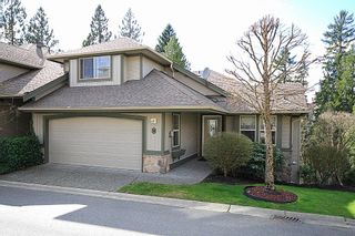 Photo 1: 23281 in Maple Ridge: Townhouse for sale : MLS®# V1073925