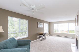 Photo 2: 201 2960 PRINCESS Crescent in Coquitlam: Canyon Springs Condo for sale in "THE JEFFERSON" : MLS®# R2082440