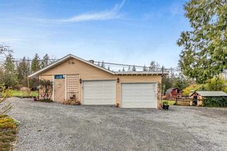 Photo 26: 30977 Dewdney Trunk  Road in Mission: Stave Falls House for sale : MLS®# R2575747