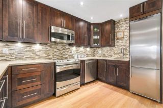Photo 2: 213 5723 BALSAM Street in Vancouver: Kerrisdale Condo for sale (Vancouver West)  : MLS®# R2673115