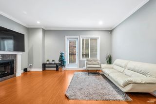 Photo 9: 2 7231 NO. 2 Road in Richmond: Granville Townhouse for sale in "ORCHID LANE" : MLS®# R2733702