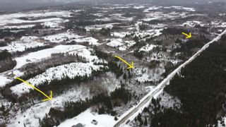 Photo 5: Lot New Road in West Havre Boucher: 302-Antigonish County Vacant Land for sale (Highland Region)  : MLS®# 202227585