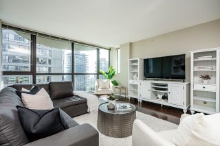 Main Photo: 2702 1367 ALBERNI Street in Vancouver: West End VW Condo for sale in "The Lions" (Vancouver West)  : MLS®# R2777345