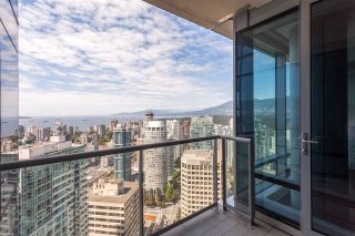 Photo 15: 3801 1111 ALBERNI Street in Vancouver: West End VW Condo for sale in "LIVING SHANGRI-LA" (Vancouver West)  : MLS®# R2198042