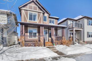 Photo 1: 68 Elgin View SE in Calgary: McKenzie Towne Detached for sale : MLS®# A2029018