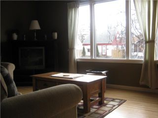 Photo 3: 107 Dunraven Avenue in WINNIPEG: St Vital Residential for sale (South East Winnipeg)  : MLS®# 1005741